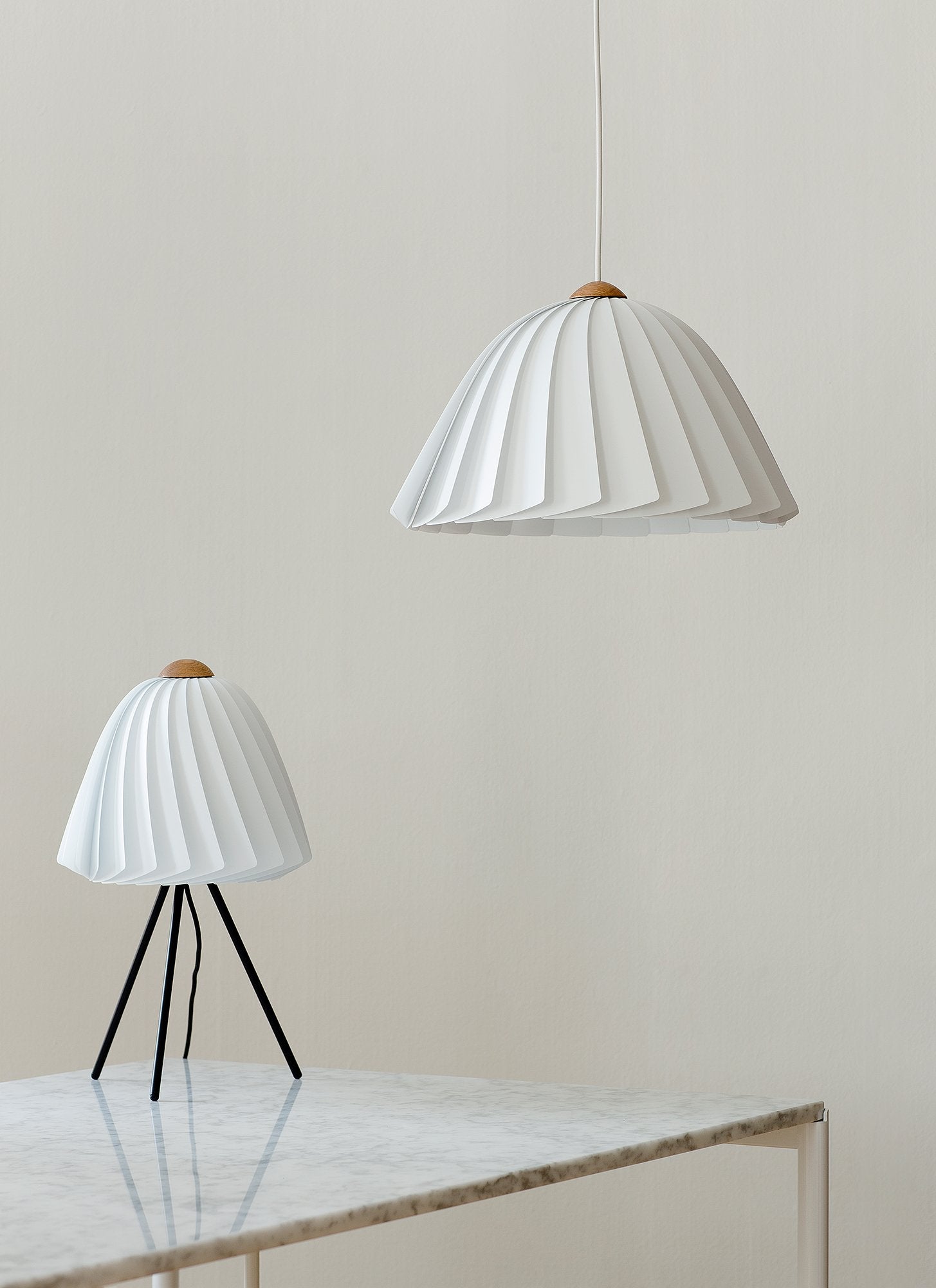 Ballet – En skønhed folder sig ud