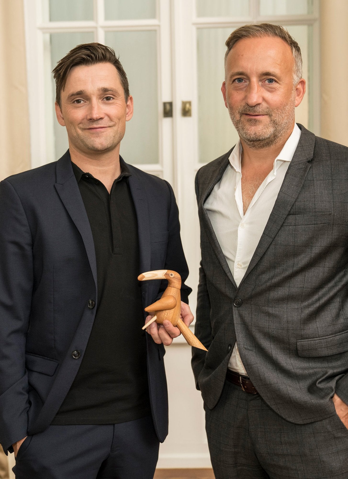 Foto: Per Arnesen, TV2