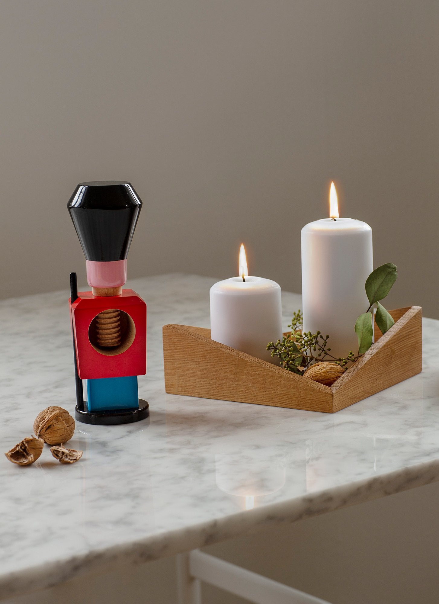 Garderen: Den nye danske juleklassiker