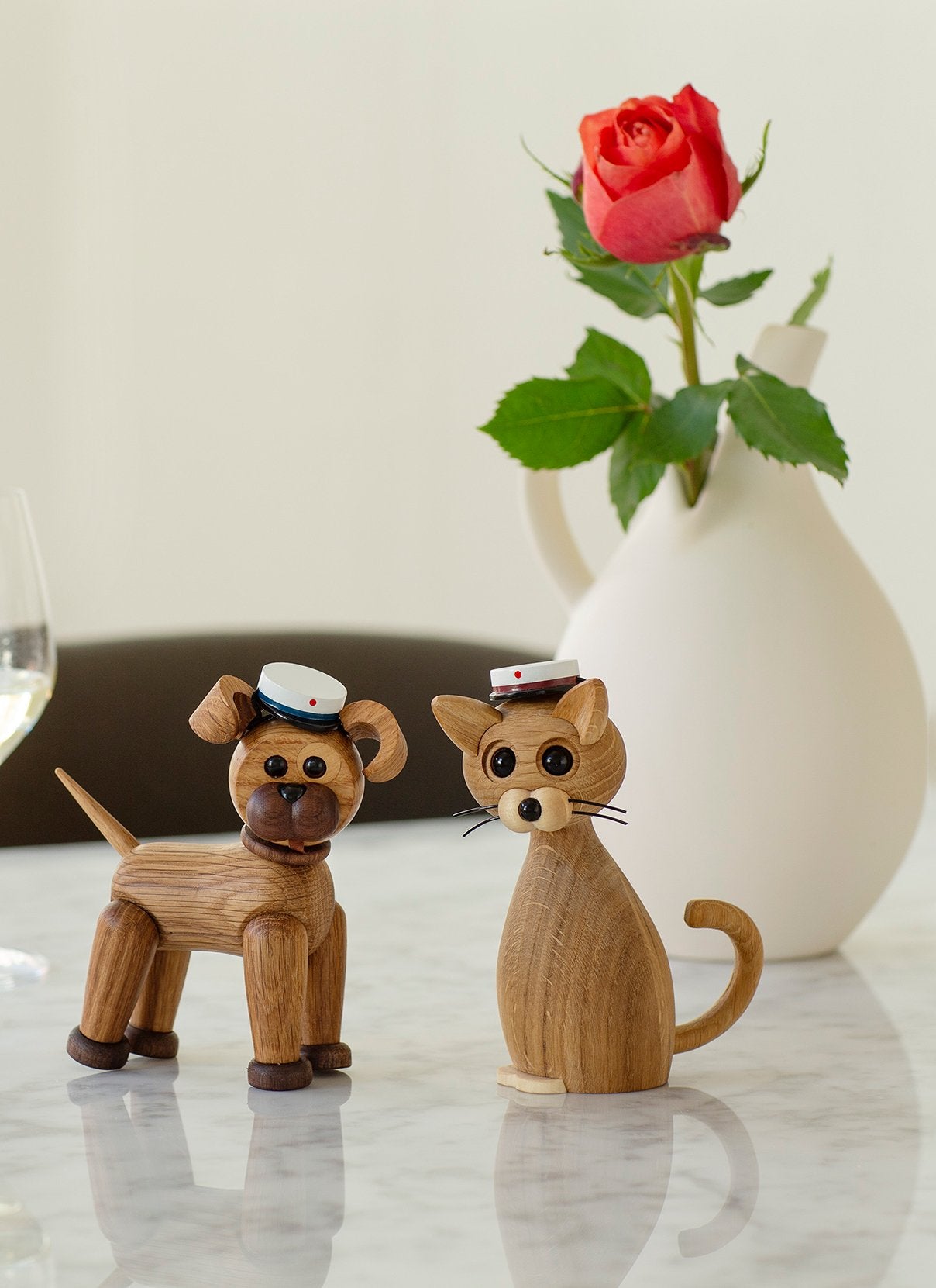 C.L. Seifert og Spring Copenhagen lancerer den originale studenterhue