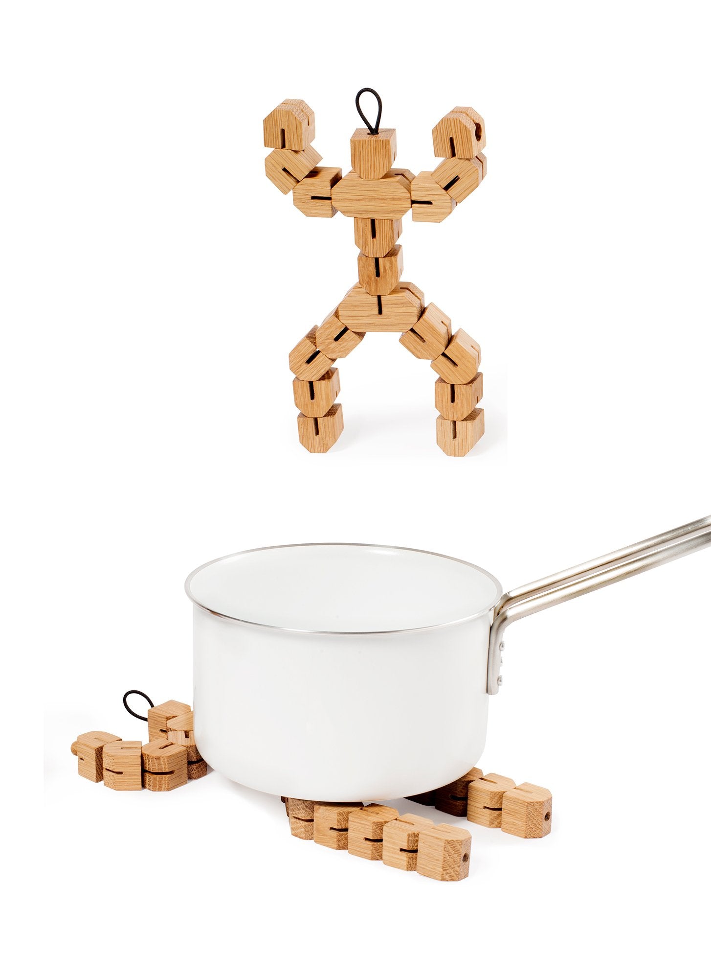 Fra legetøj til designkunst på MoMa