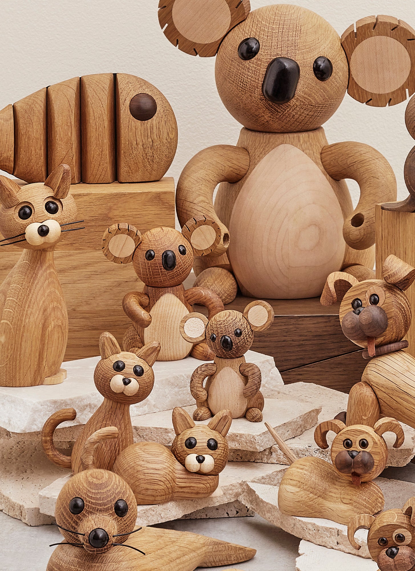 Køb Matilda og Joey – og vind adoption af to koalaer