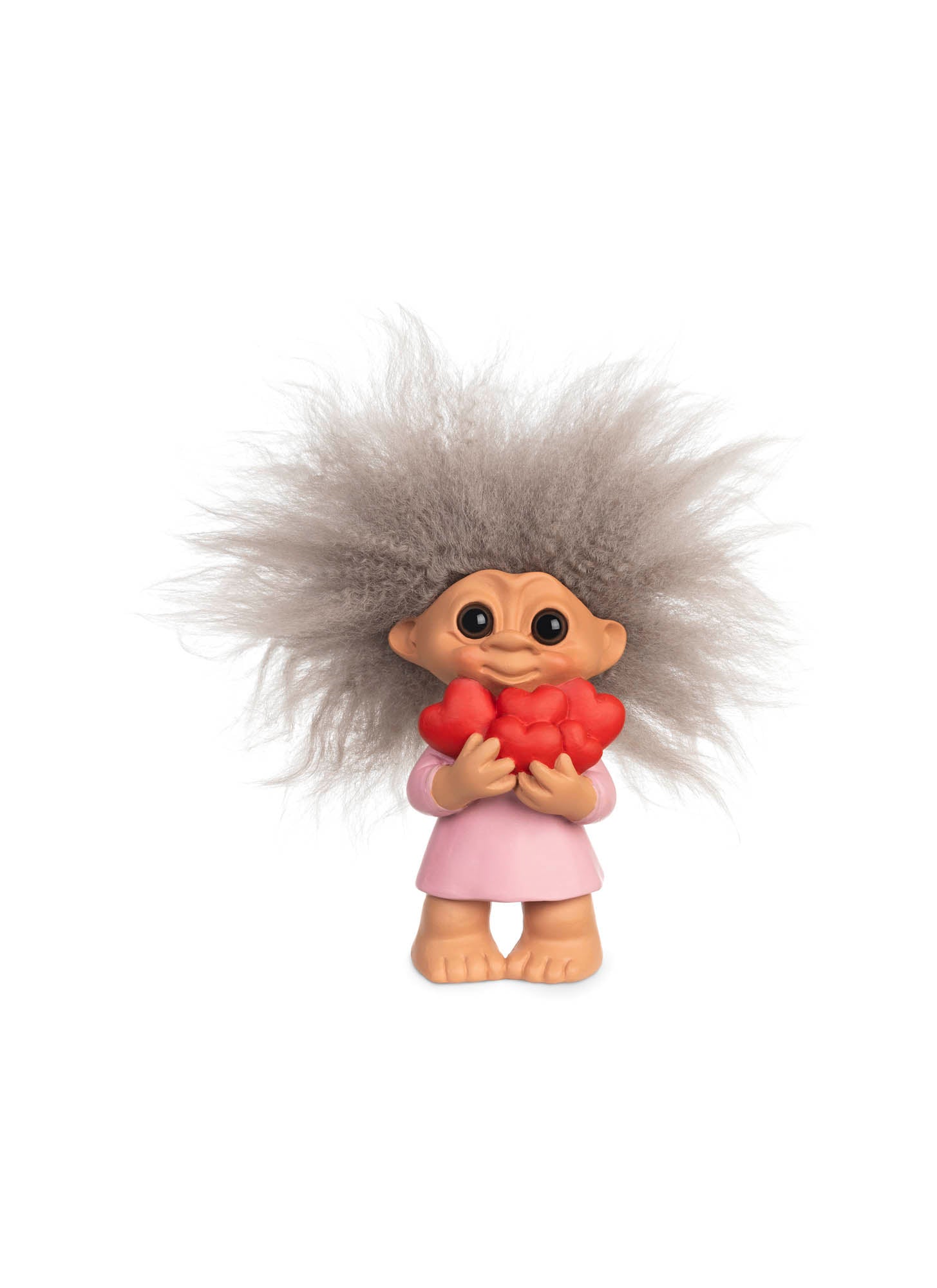 Verdens Bedste Mor (Lykketrold, 9 cm)